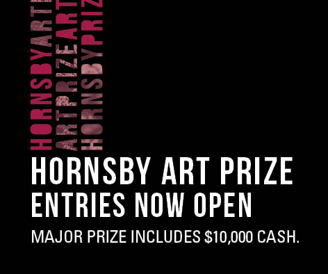 Hornsby Art Prize